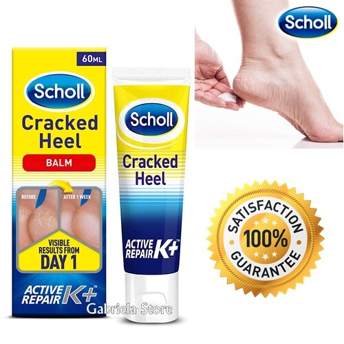 scholl balm